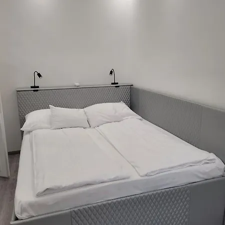 Martina Apartman Bekescsaba Exterior photo