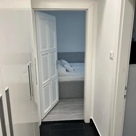 Martina Apartman Bekescsaba Exterior photo