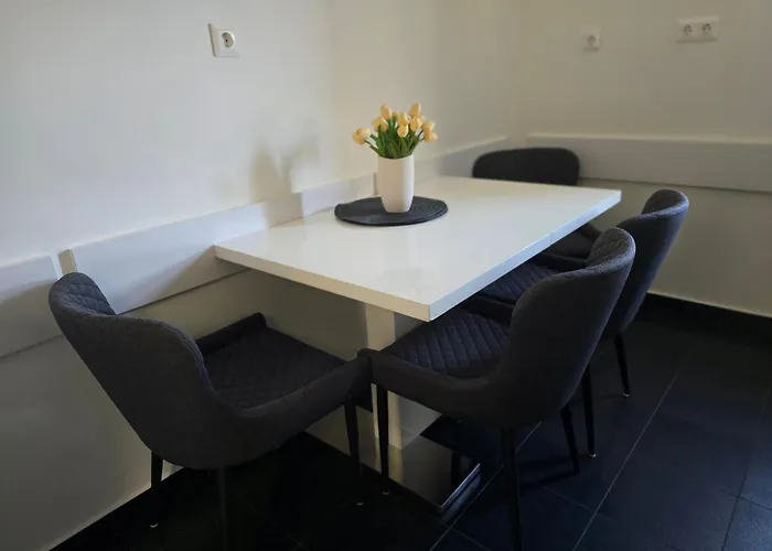 Martina Apartman Bekescsaba