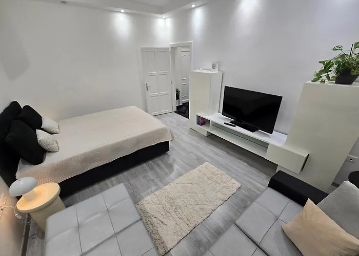 Martina Apartman Bekescsaba