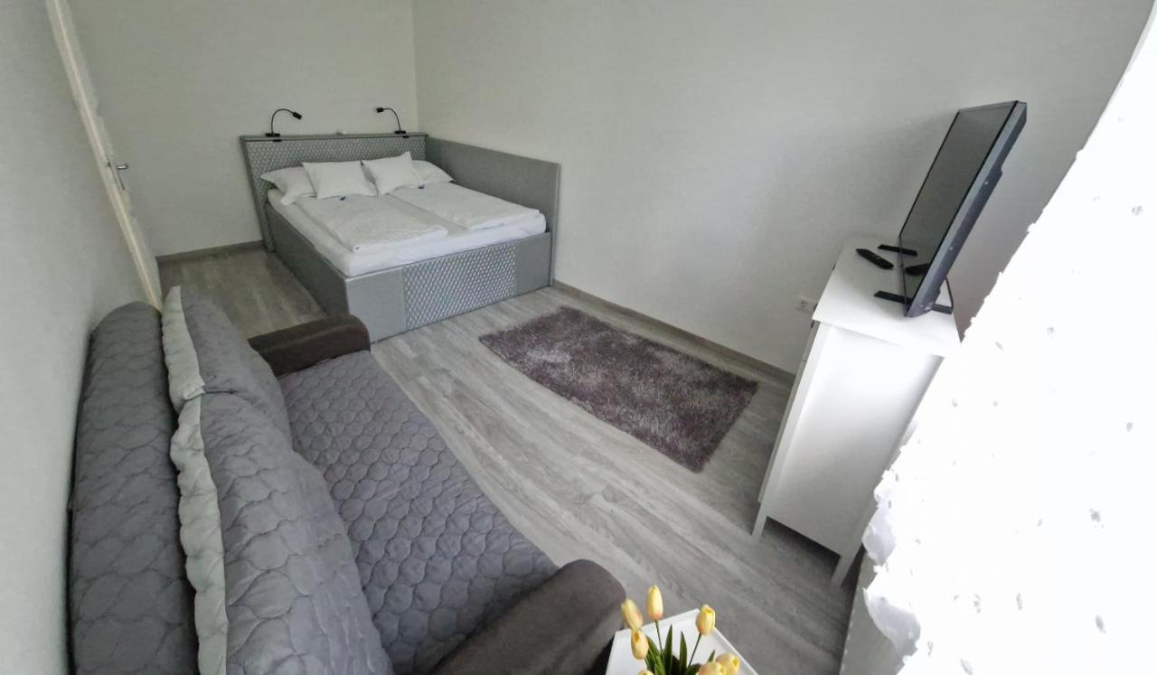Martina Apartment *