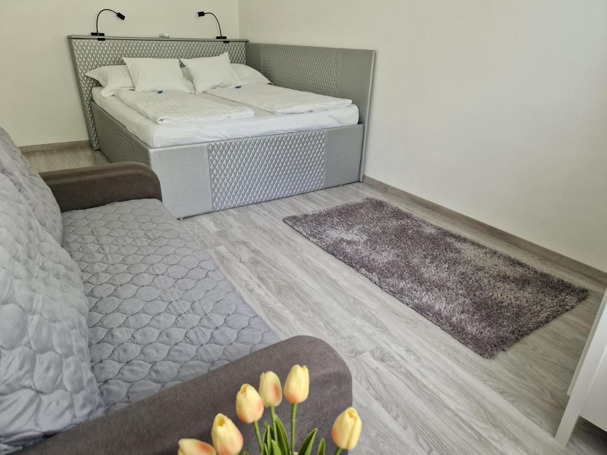 Martina Apartment Bekescsaba