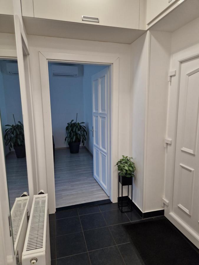 Apartment Martina Bekescsaba