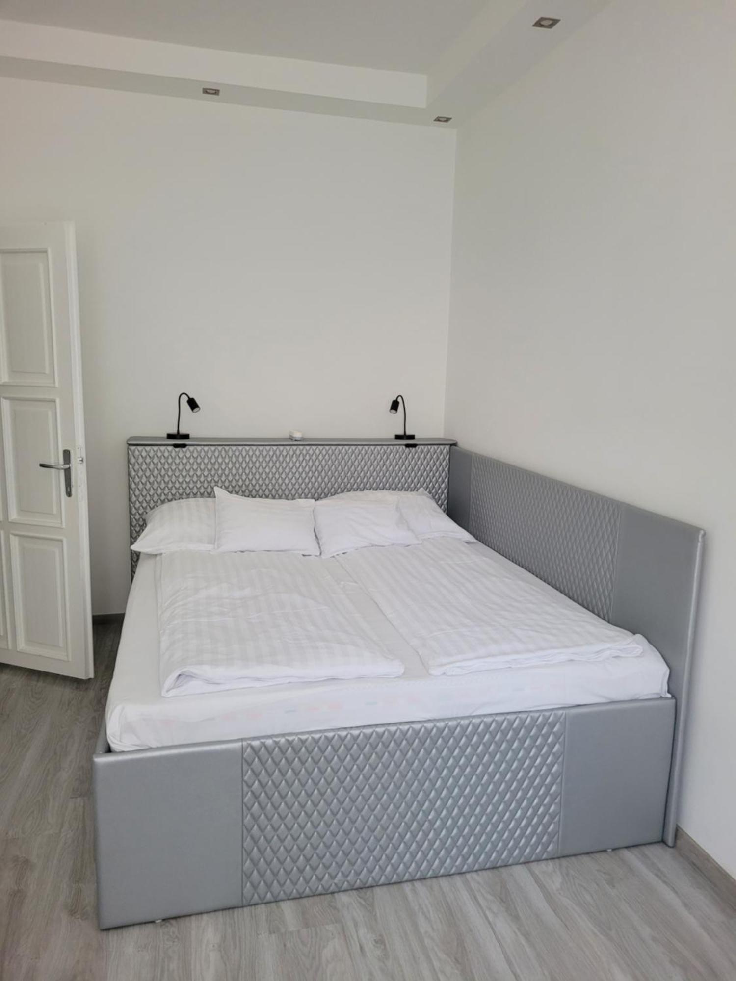 Martina Apartment Bekescsaba