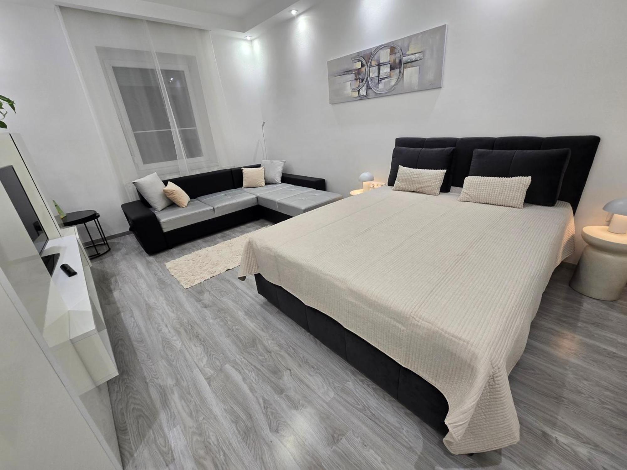 Martina Apartment