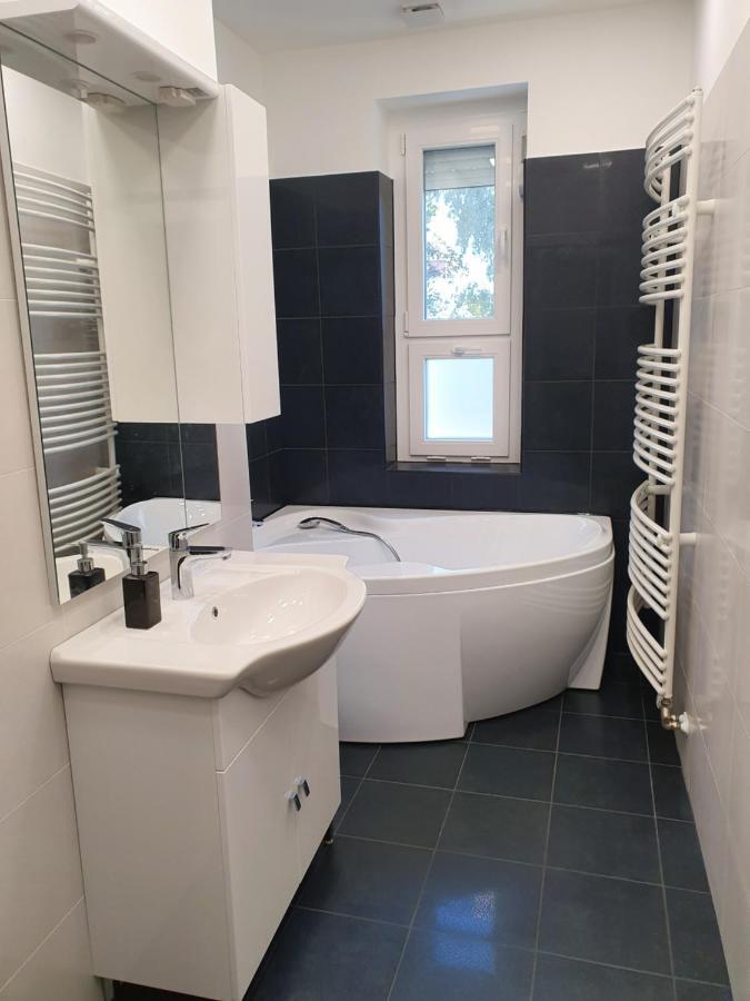 Martina Apartment Bekescsaba